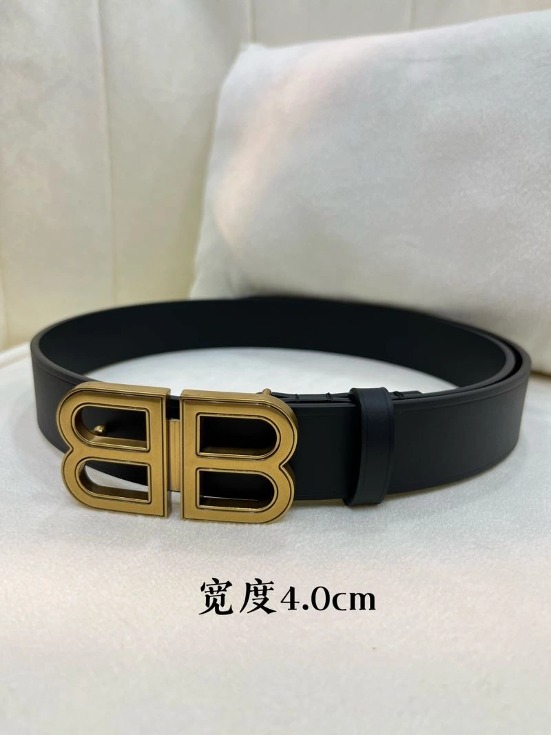 Balenciaga Belts Sporty 282912