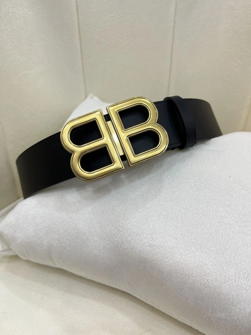 Balenciaga Belts Sporty 282912