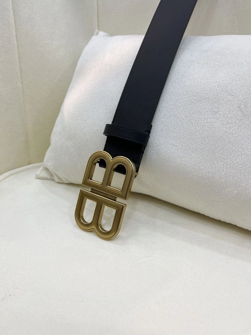 Balenciaga Belts Sporty 282912