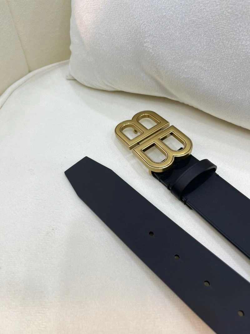 Balenciaga Belts Sporty 282912
