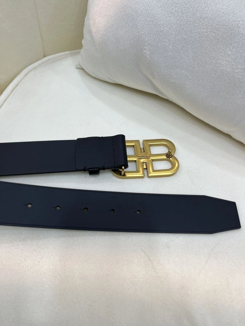 Balenciaga Belts Sporty 282912