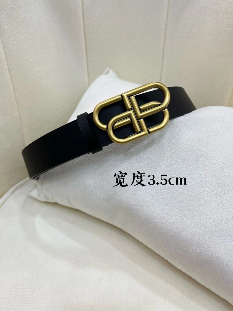 Balenciaga Belts FastDry 282909