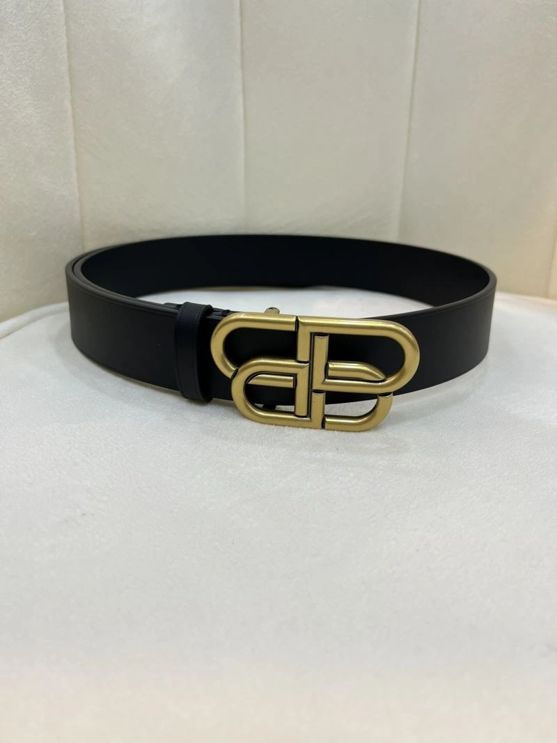 Balenciaga Belts FastDry 282909