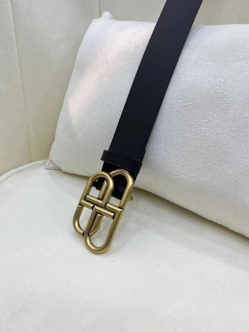 Balenciaga Belts FastDry 282909