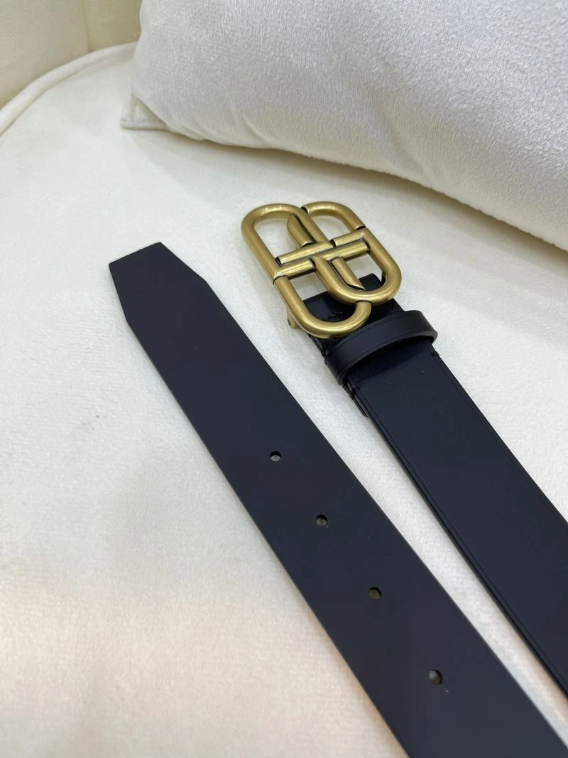 Balenciaga Belts FastDry 282909