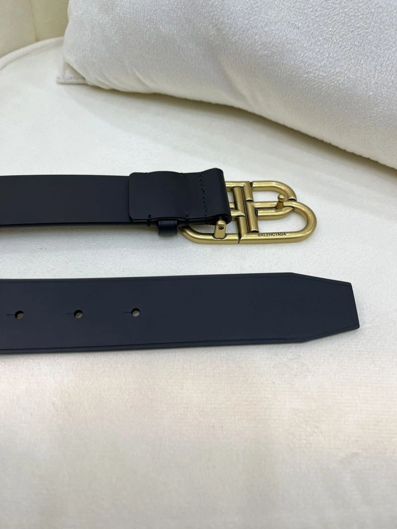 Balenciaga Belts FastDry 282909
