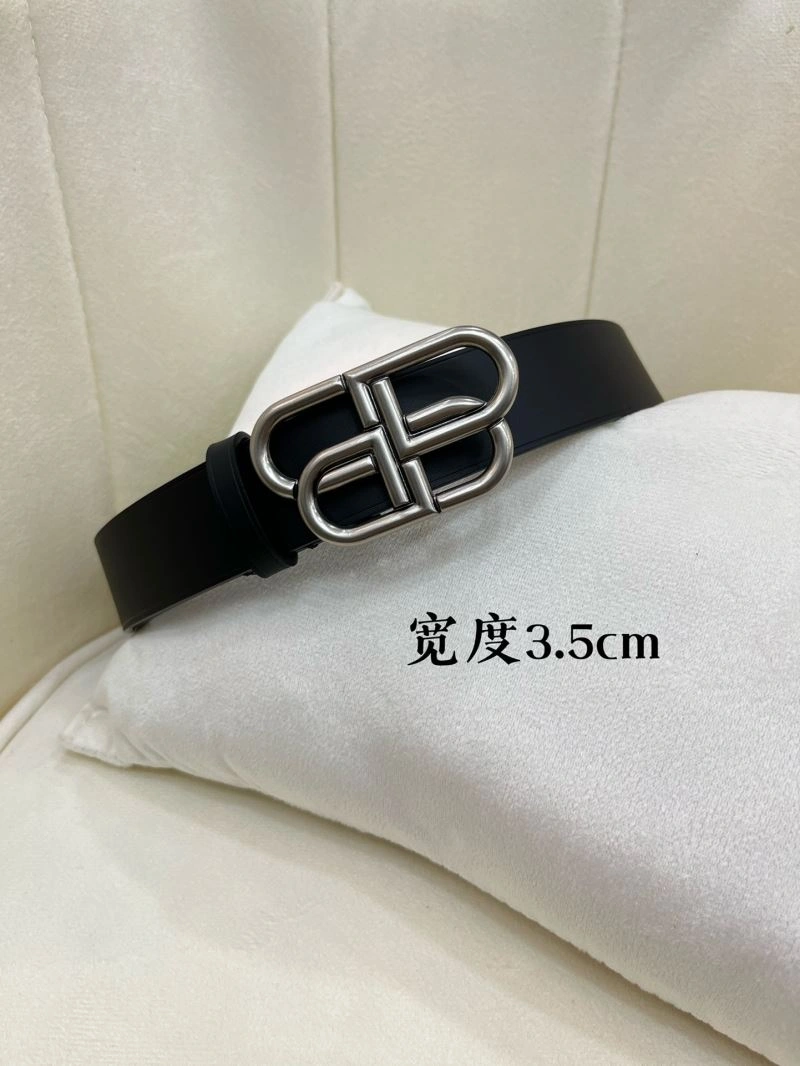 Balenciaga Belts OnTrend 282924