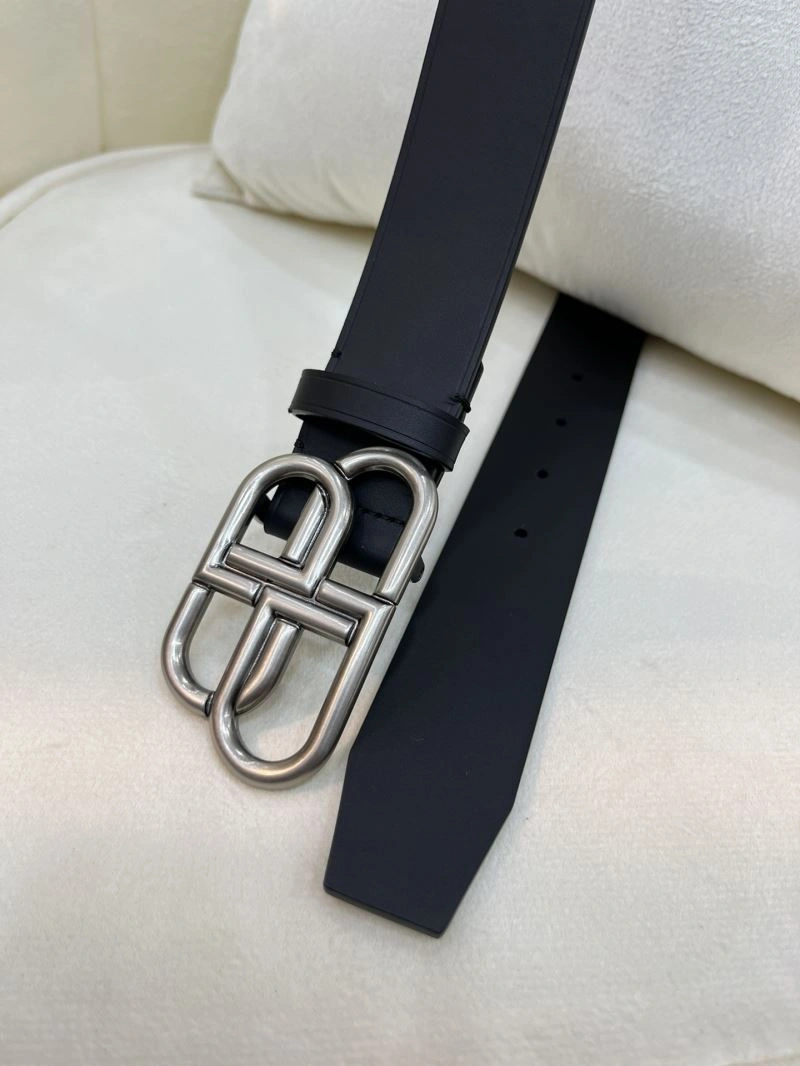 Balenciaga Belts OnTrend 282924