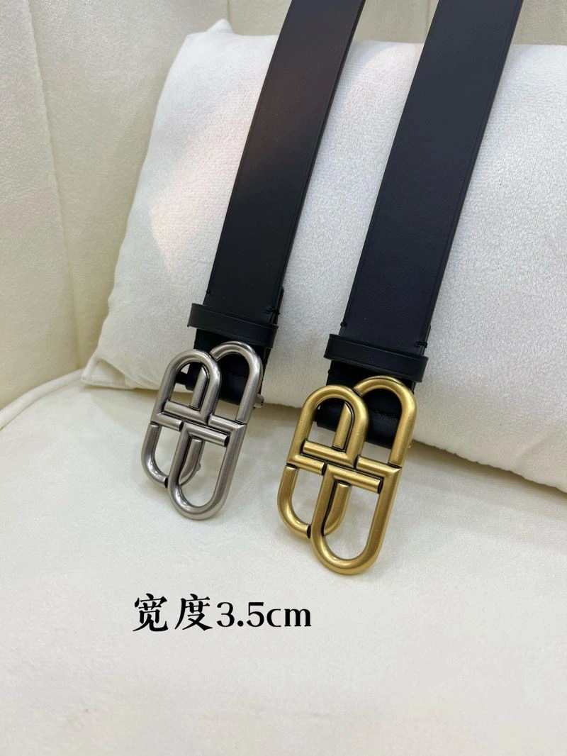 Balenciaga Belts OnTrend 282924