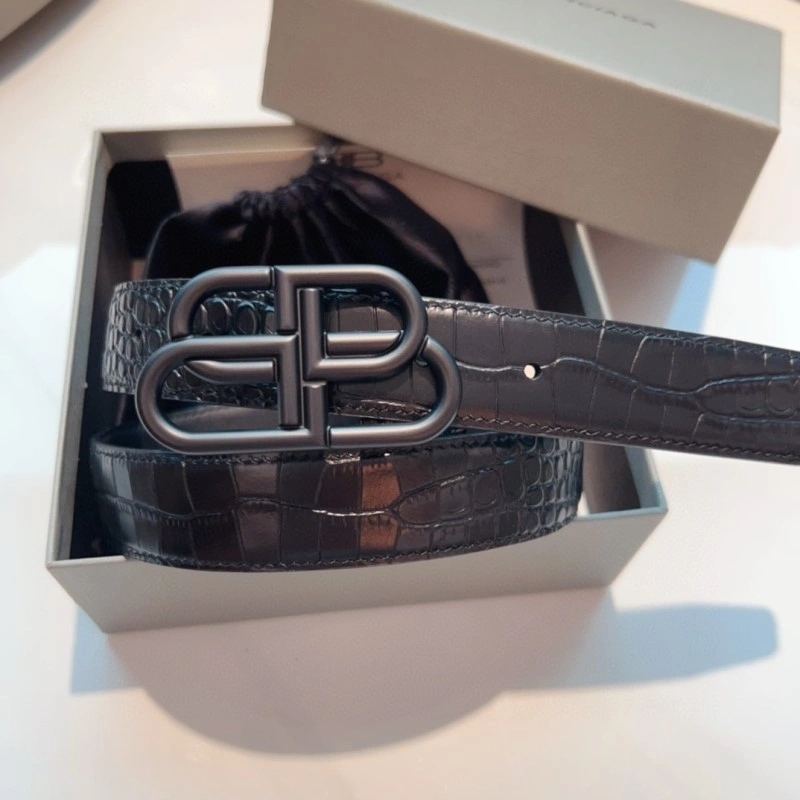 Balenciaga Belts HighPerformance 282831