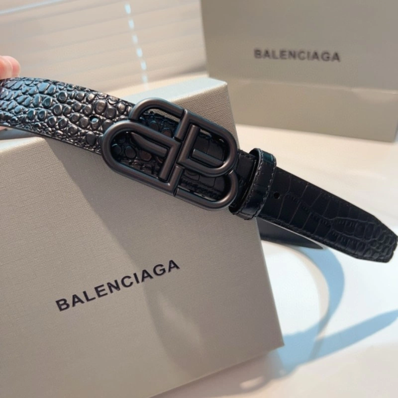Balenciaga Belts HighPerformance 282831