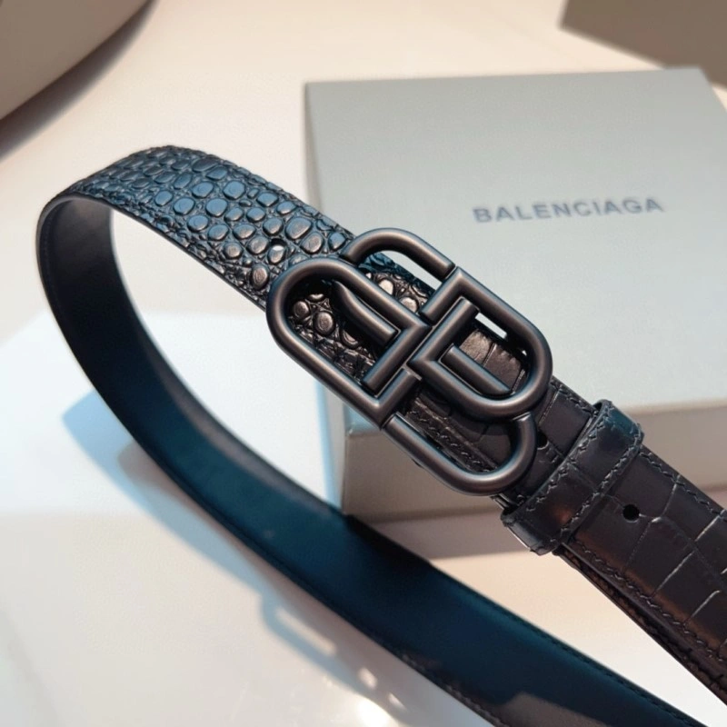 Balenciaga Belts HighPerformance 282831