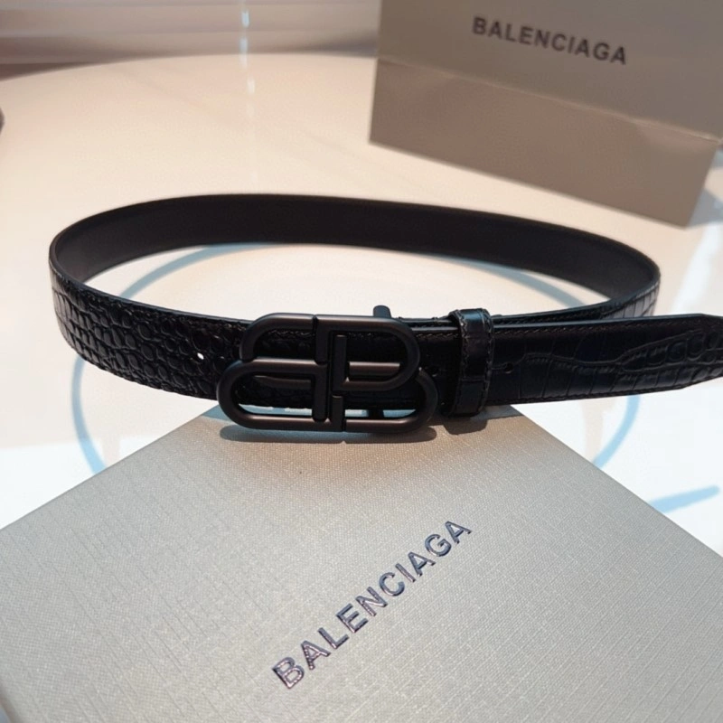Balenciaga Belts HighPerformance 282831