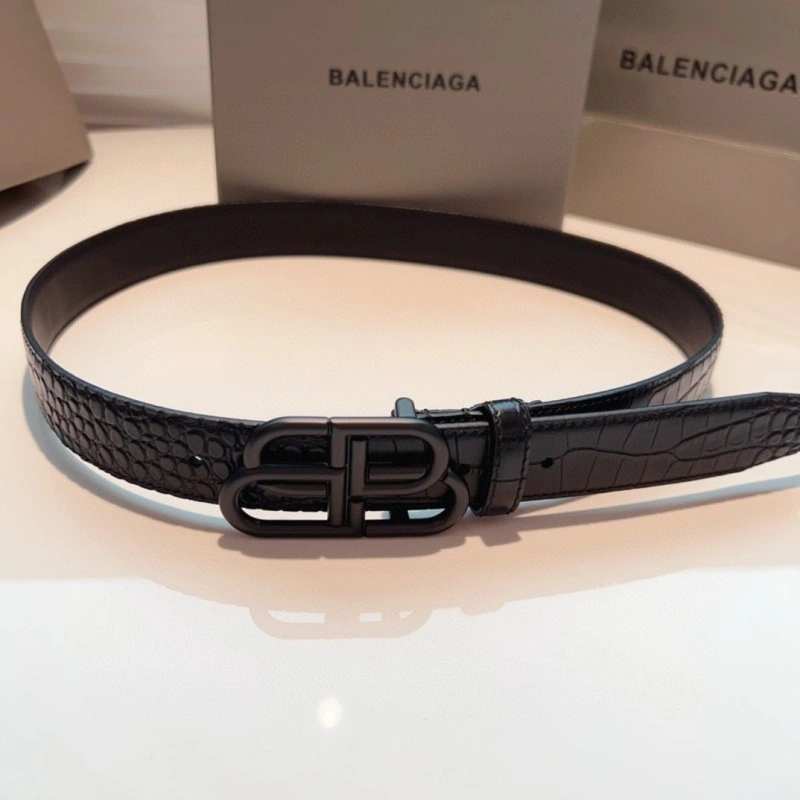 Balenciaga Belts HighPerformance 282831