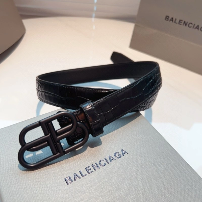 Balenciaga Belts HighPerformance 282831