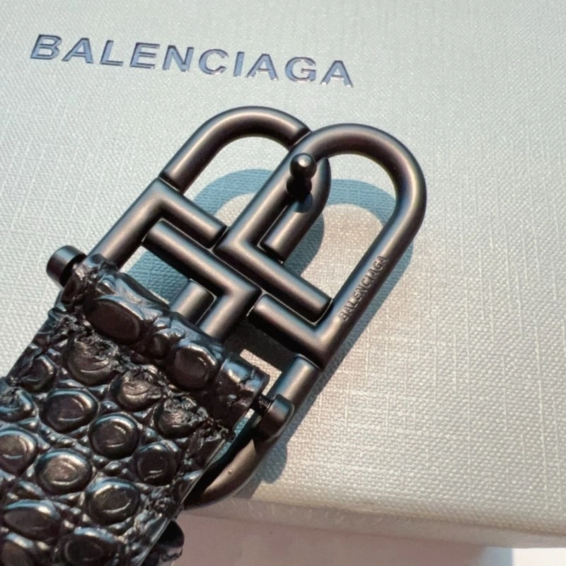 Balenciaga Belts HighPerformance 282831