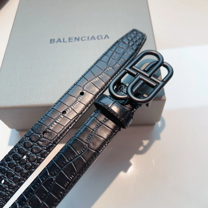 Balenciaga Belts HighPerformance 282831