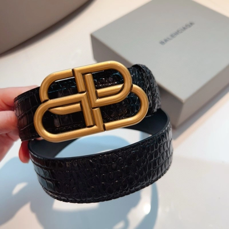Balenciaga Belts Vibrant 282843