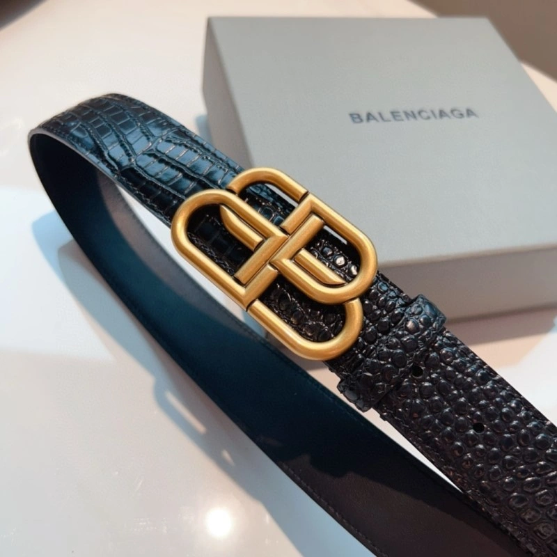 Balenciaga Belts Vibrant 282843