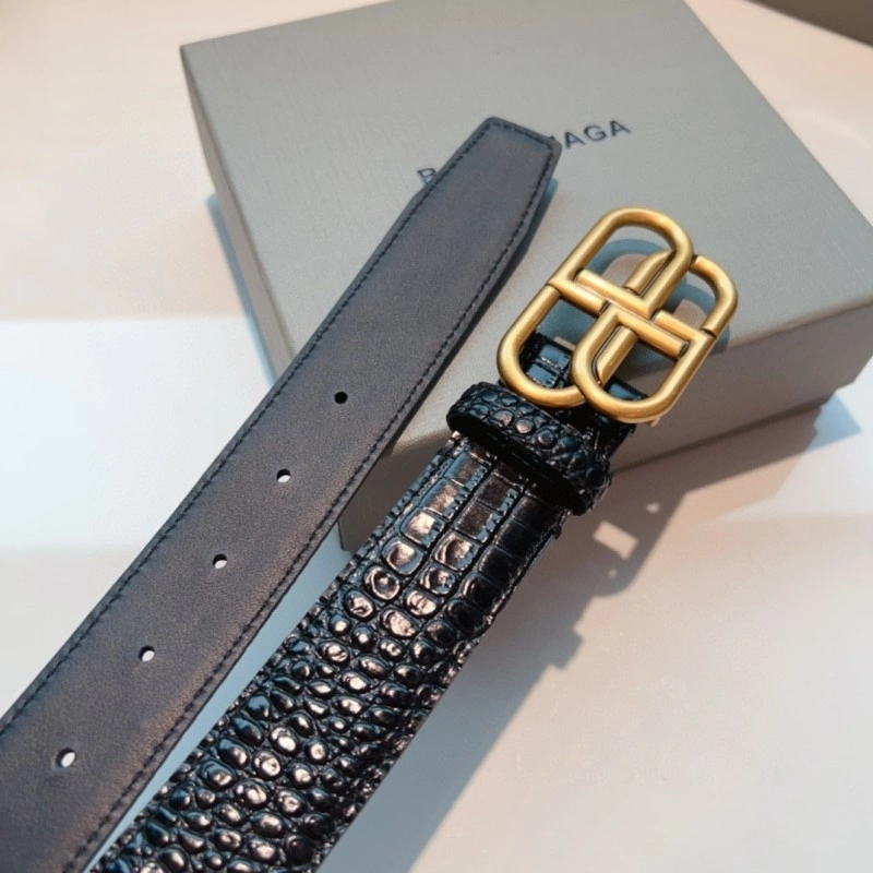 Balenciaga Belts Vibrant 282843