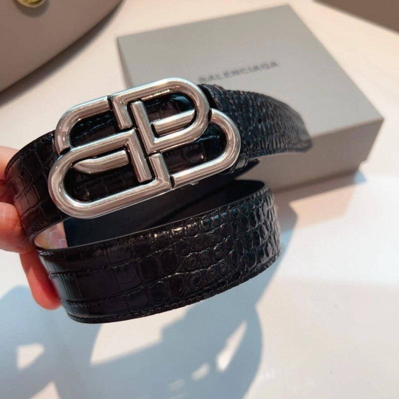 Balenciaga Belts MoistureWicking 282838