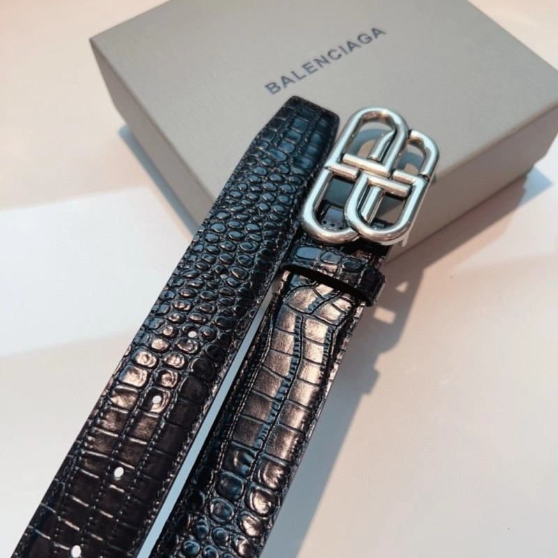 Balenciaga Belts MoistureWicking 282838
