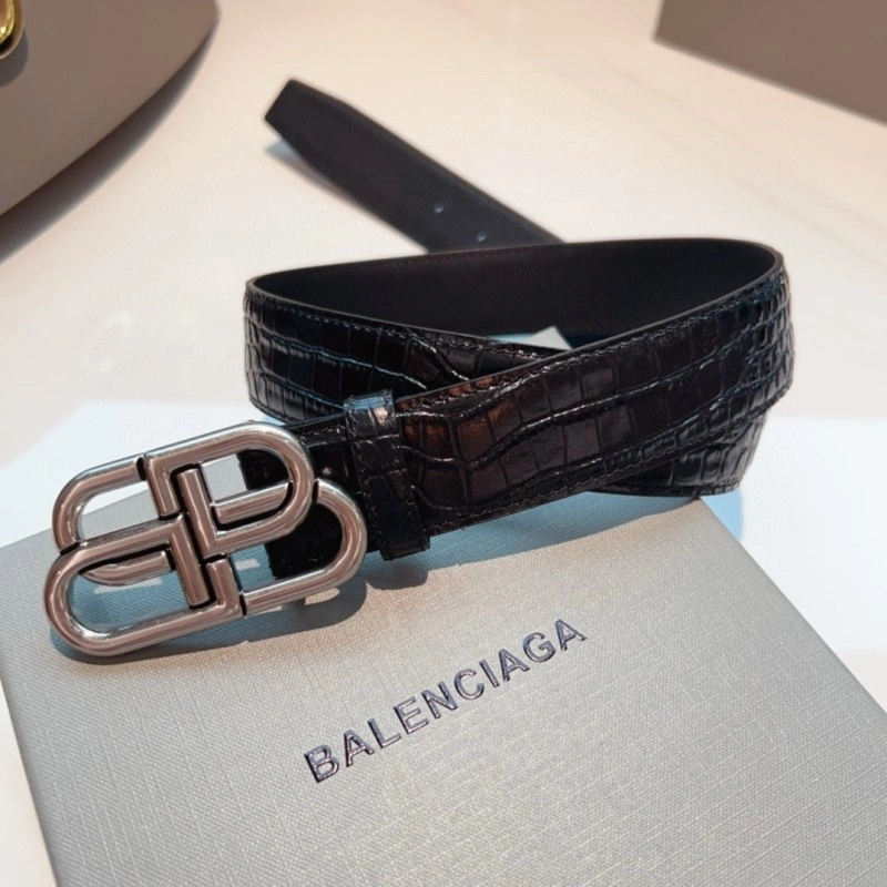 Balenciaga Belts MoistureWicking 282838