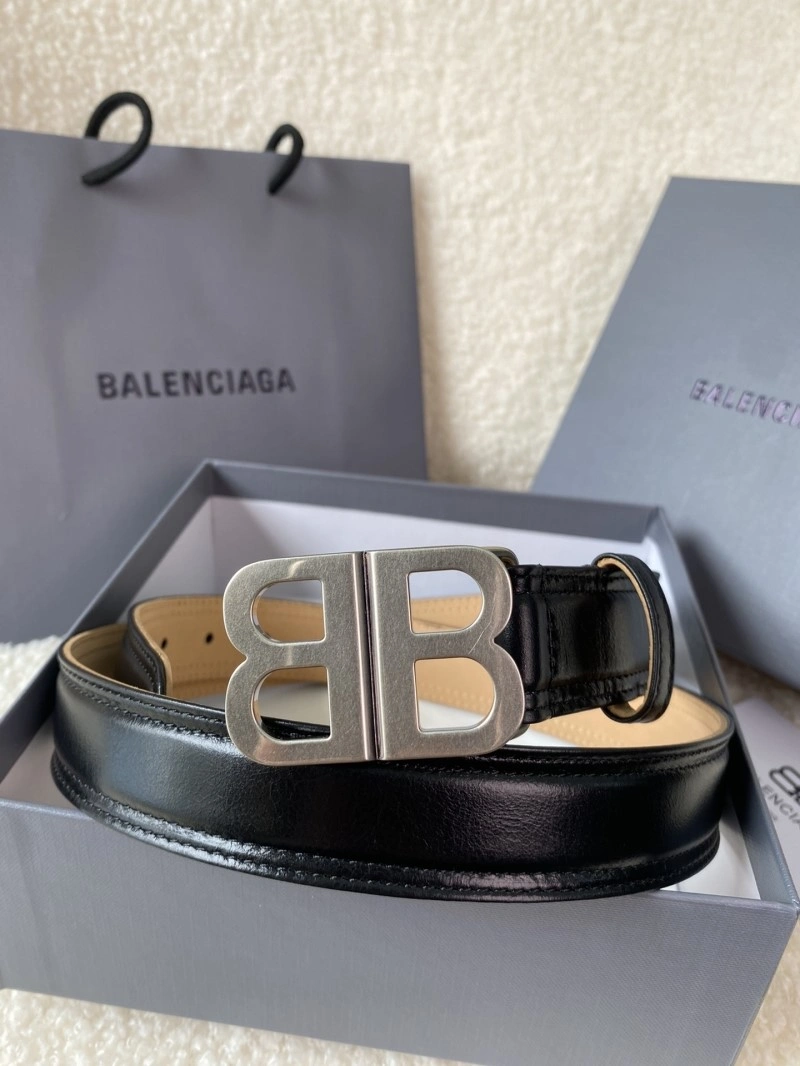 Balenciaga Belts Affordable 282835