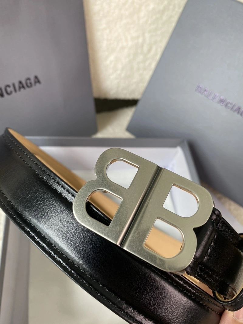 Balenciaga Belts Affordable 282835