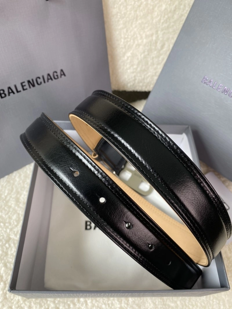 Balenciaga Belts Affordable 282835