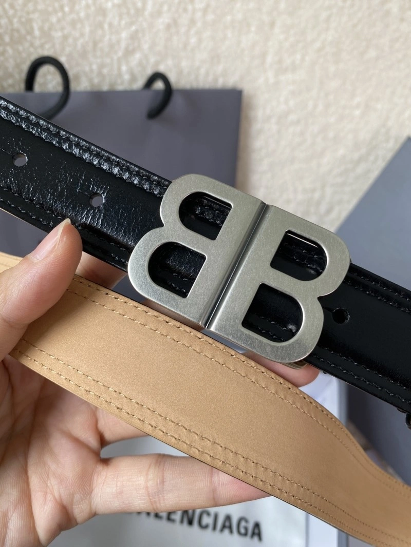Balenciaga Belts Affordable 282835