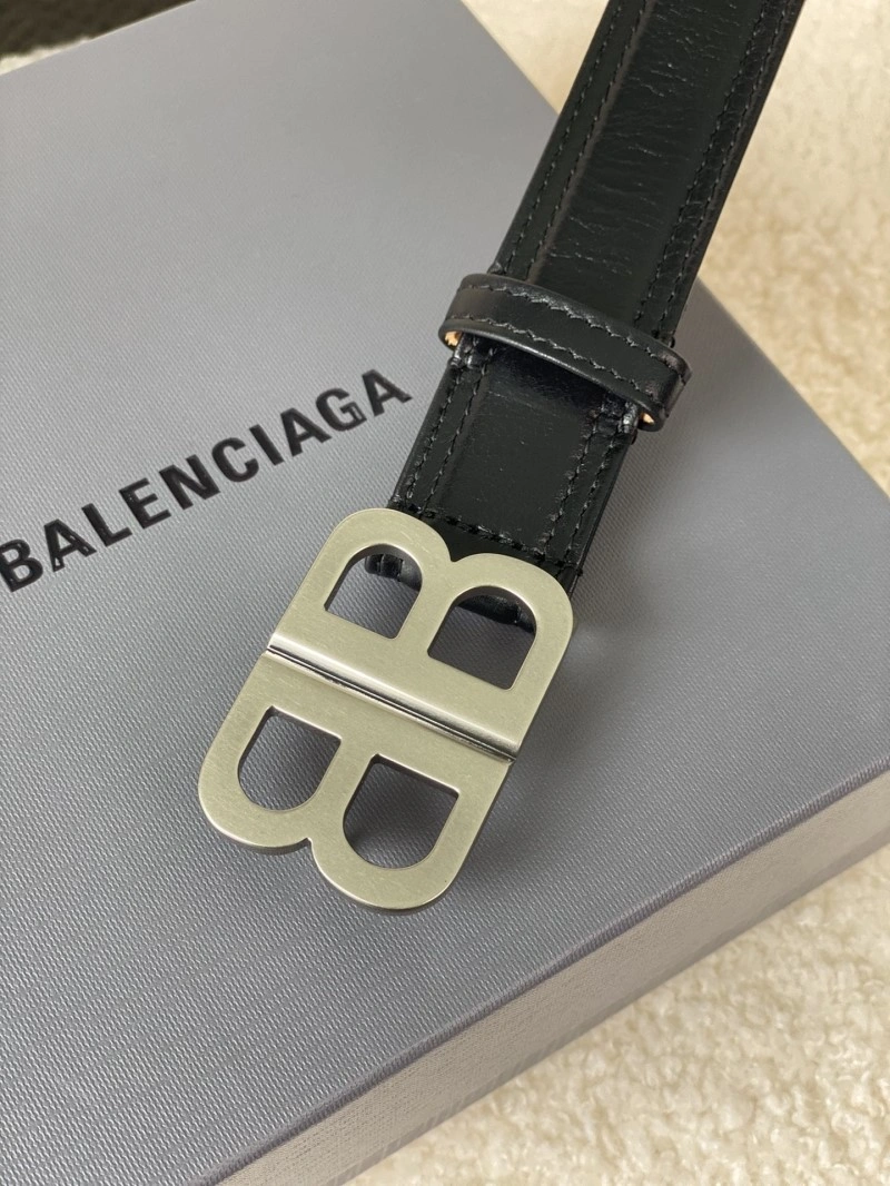 Balenciaga Belts Affordable 282835