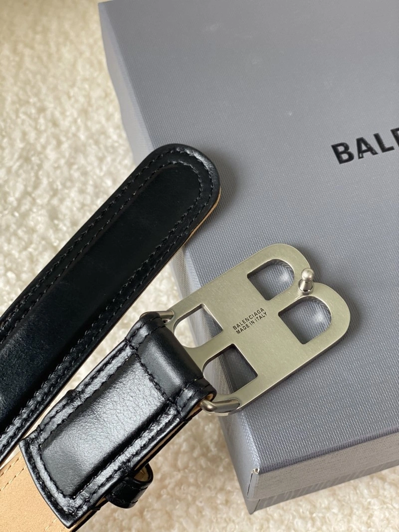Balenciaga Belts Affordable 282835