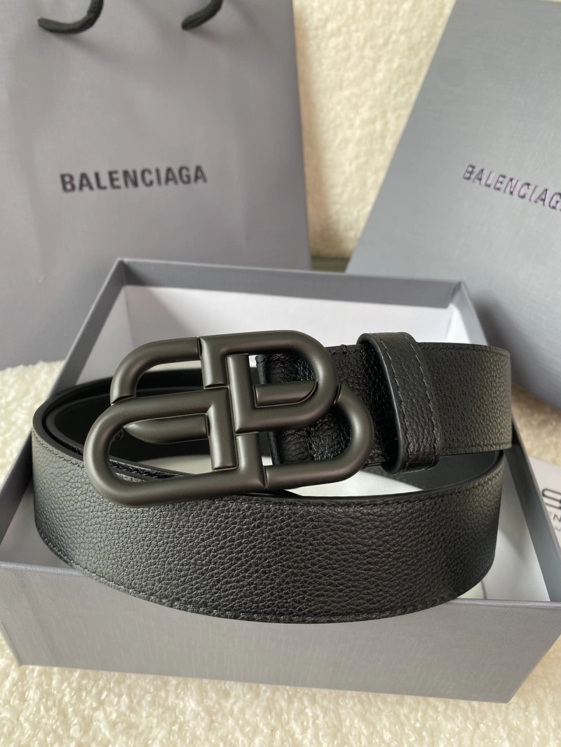 Timeless Balenciaga Belts 282832