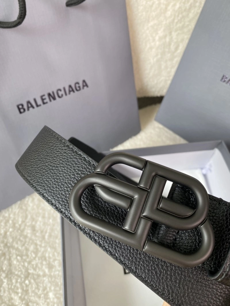 Timeless Balenciaga Belts 282832