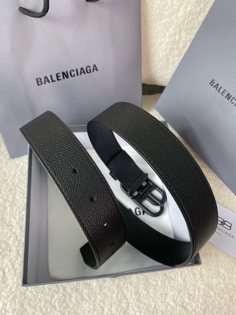Timeless Balenciaga Belts 282832