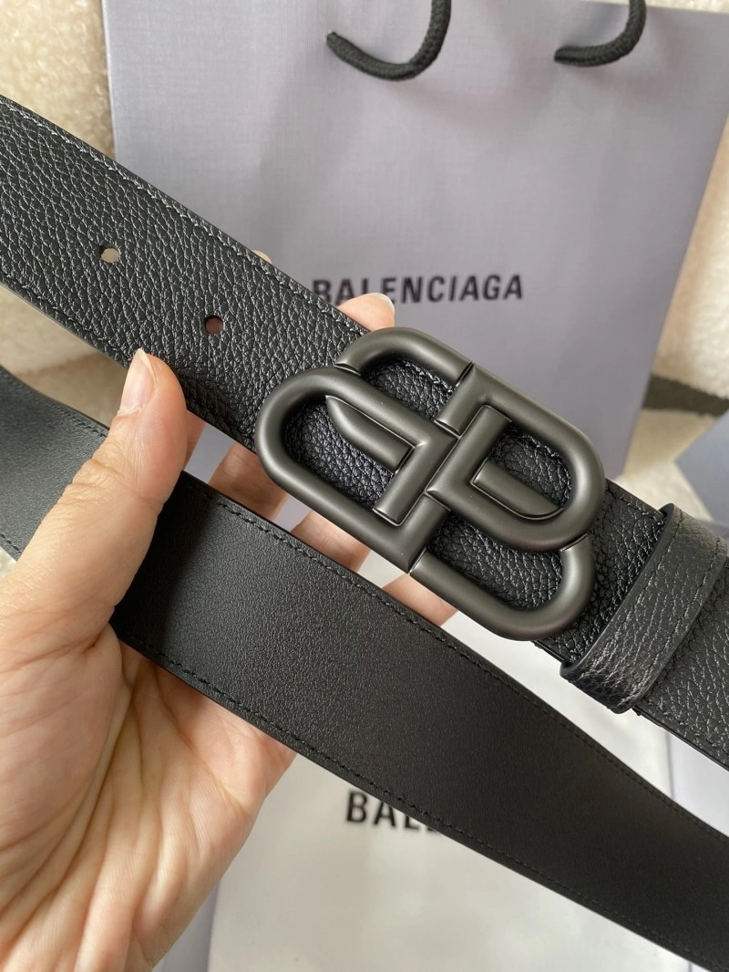 Timeless Balenciaga Belts 282832