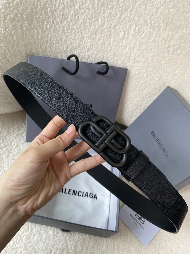 Timeless Balenciaga Belts 282832