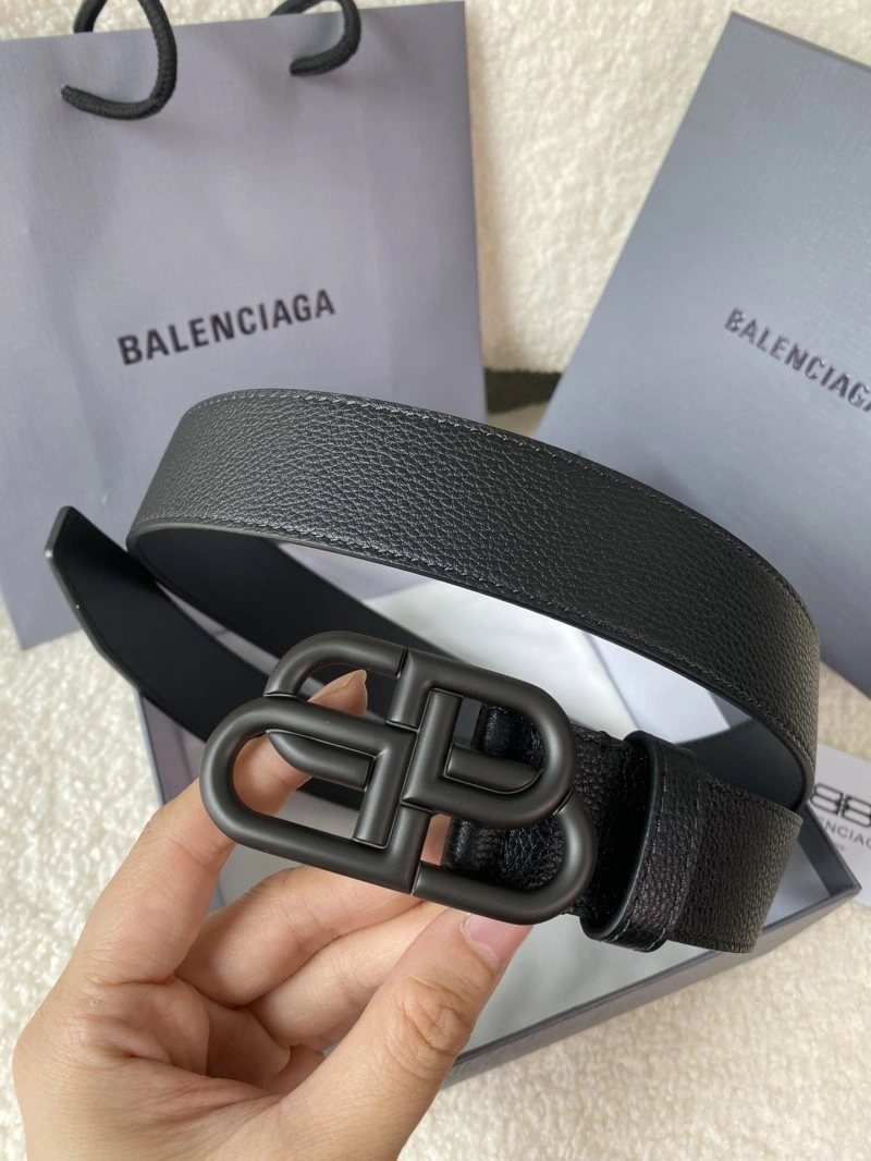 Timeless Balenciaga Belts 282832