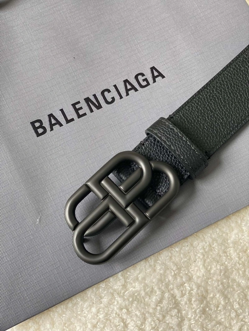 Timeless Balenciaga Belts 282832