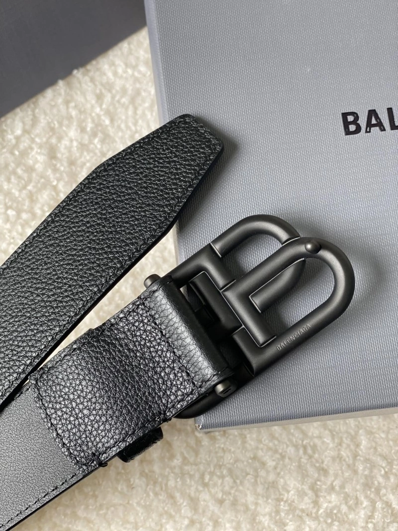 Timeless Balenciaga Belts 282832