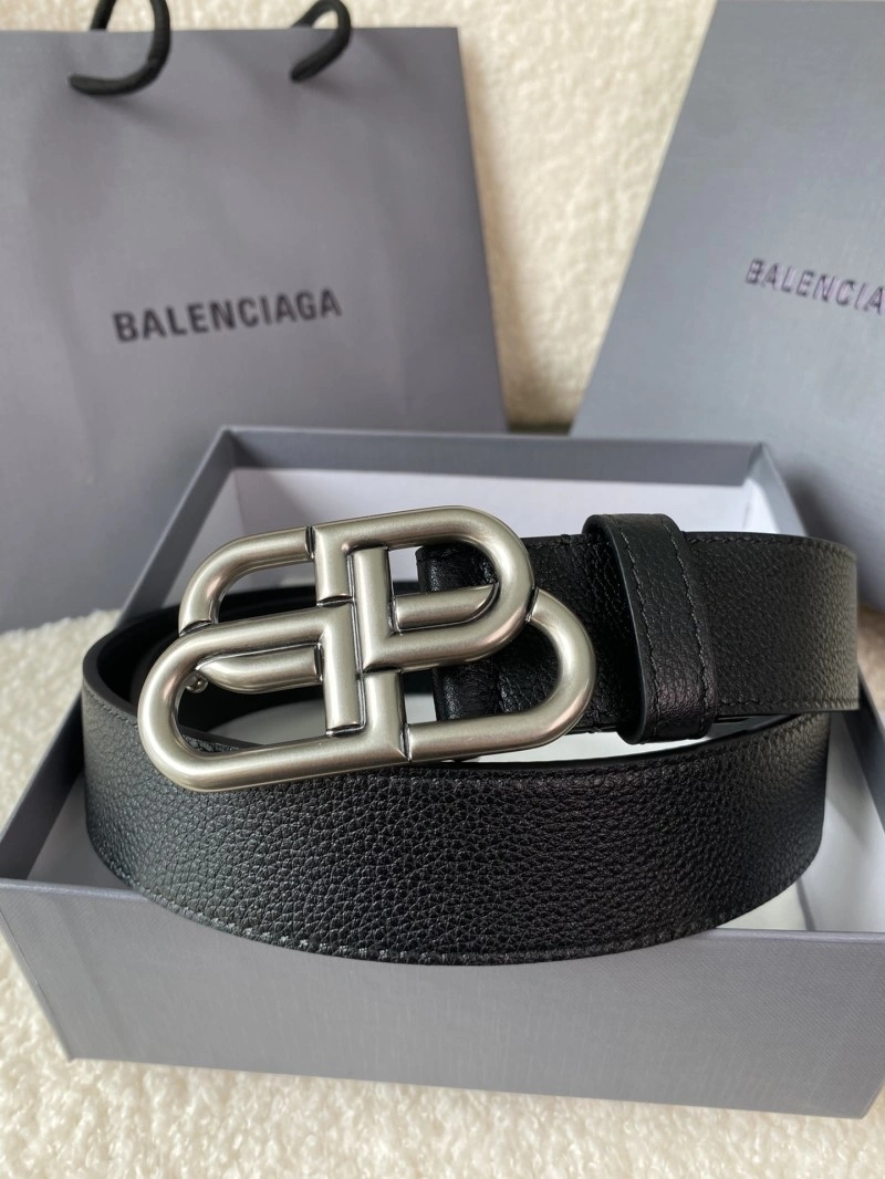 Balenciaga Belts ComfortFit 282833