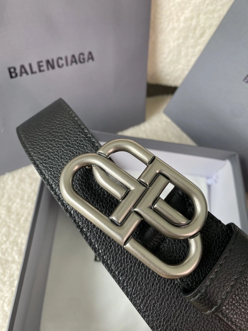 Balenciaga Belts ComfortFit 282833