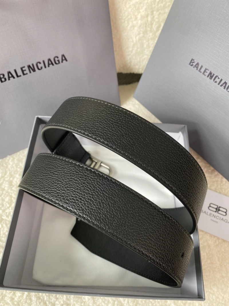 Balenciaga Belts ComfortFit 282833