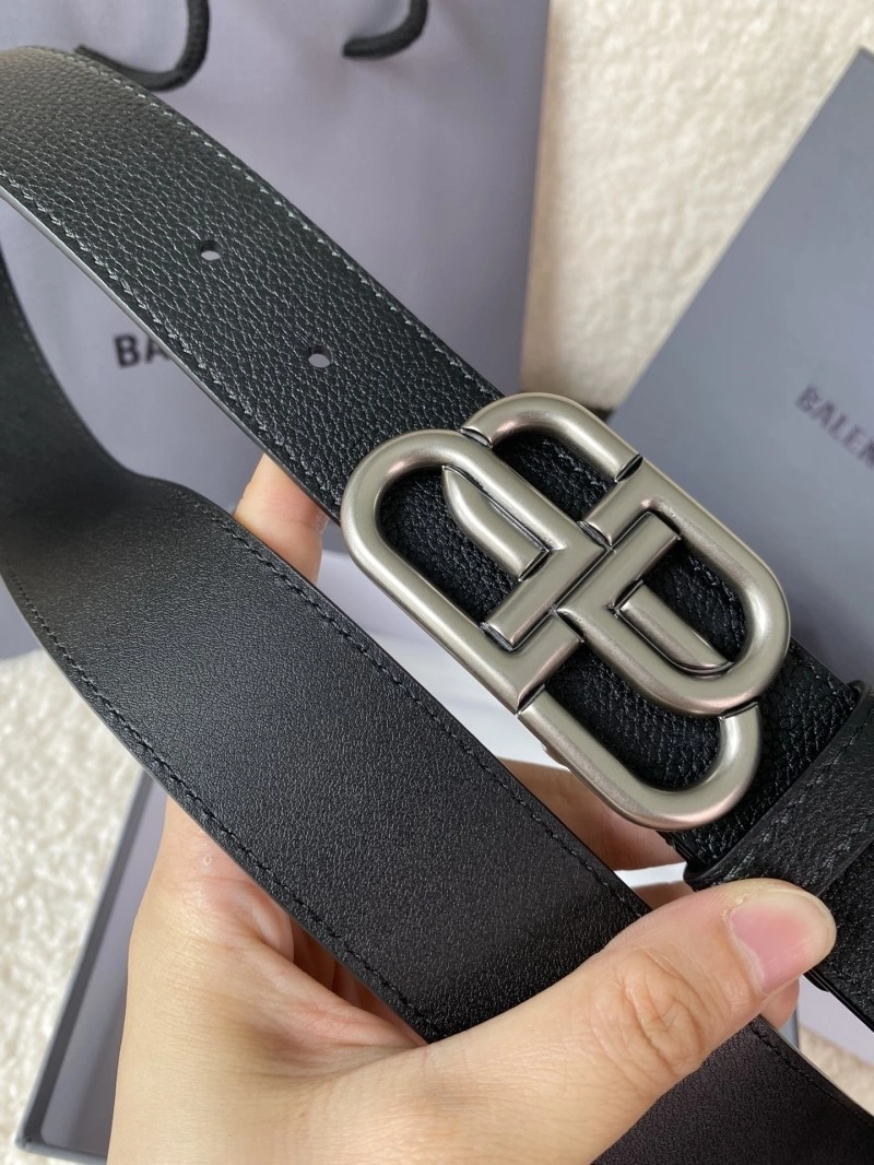 Balenciaga Belts ComfortFit 282833