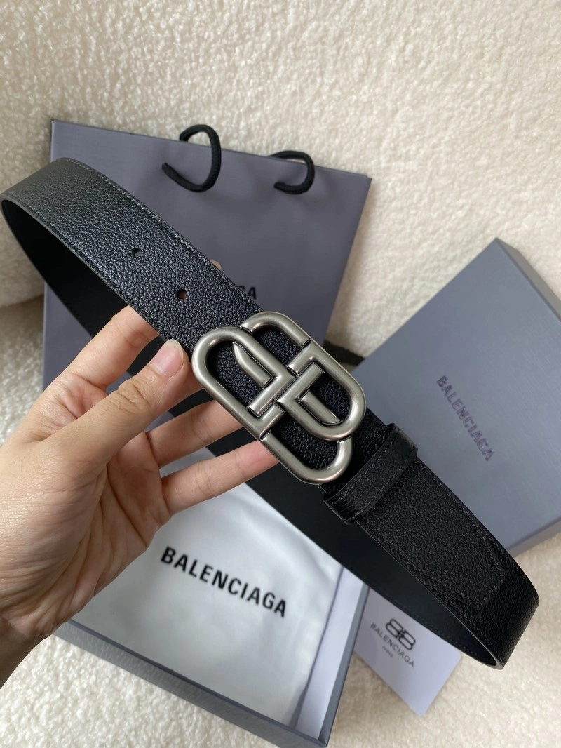 Balenciaga Belts ComfortFit 282833