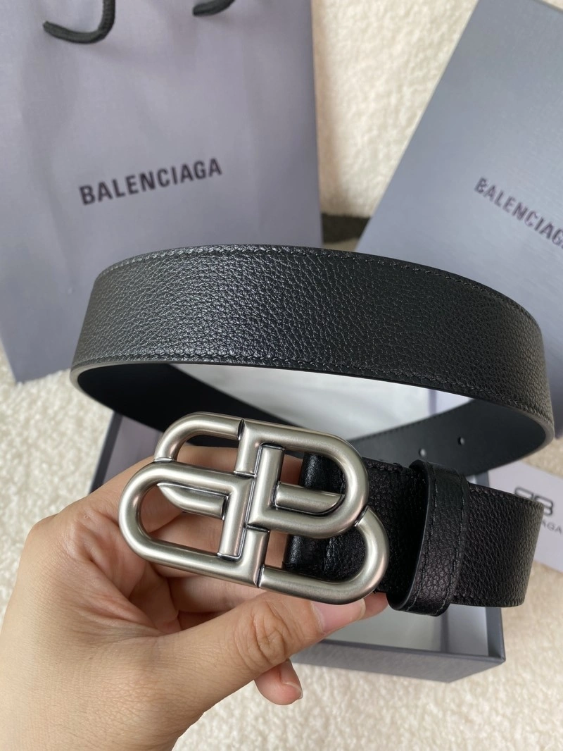 Balenciaga Belts ComfortFit 282833