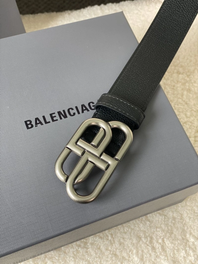 Balenciaga Belts ComfortFit 282833