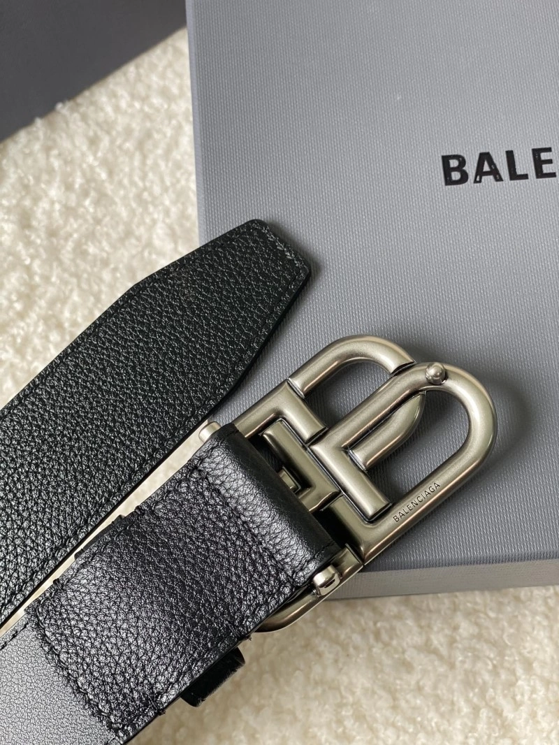 Balenciaga Belts ComfortFit 282833