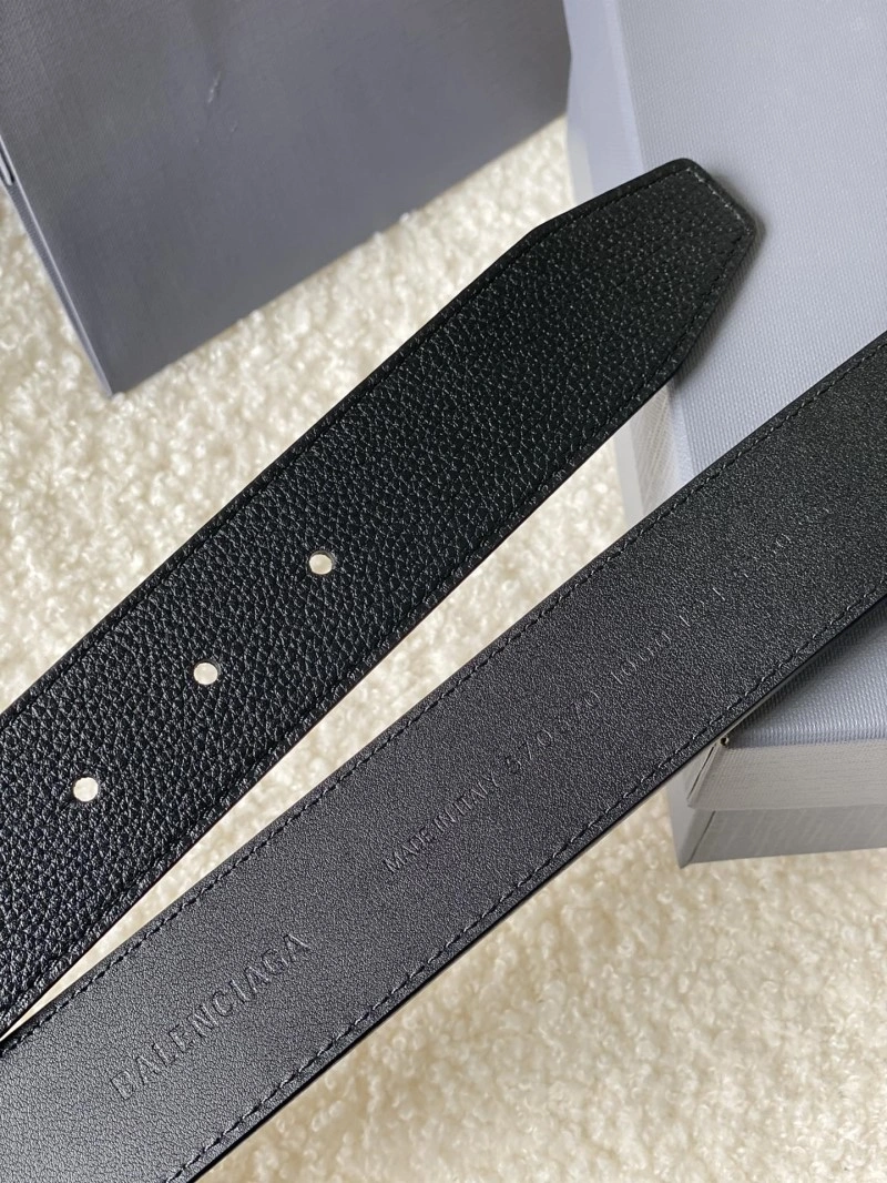 Balenciaga Belts ComfortFit 282833